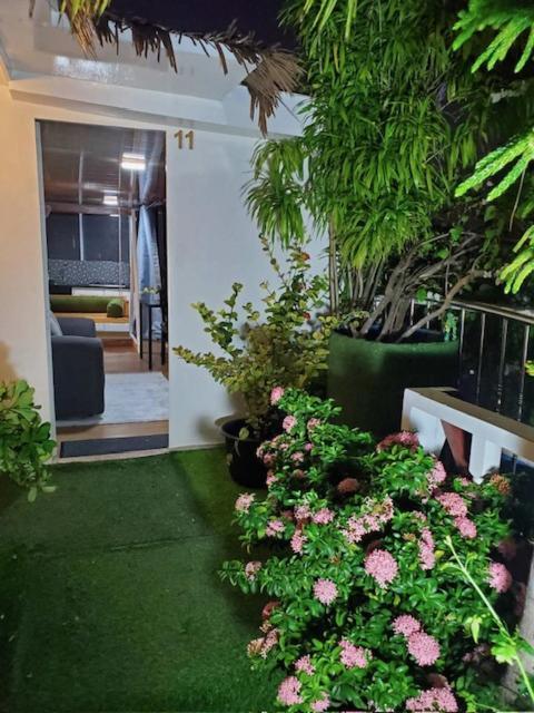 Rooftop Inn Malé Exterior foto